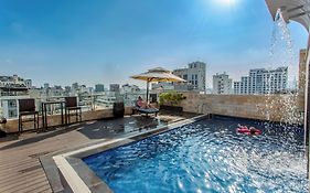 Richico Apartments And Hotel
