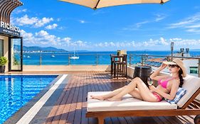 Richico Apartments And Hotel
